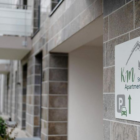 Km Style Apartments 7 Freiburg im Breisgau Exterior photo